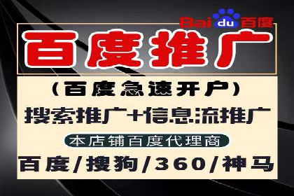 百度推广代理助力企业实现品牌升级的案例